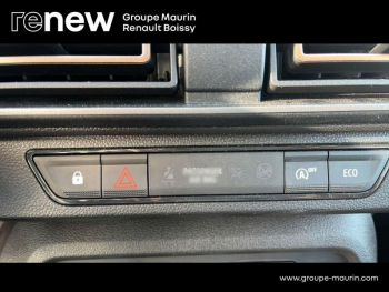 Photo 30 du bon plan DACIA Jogger 1.0 ECO-G 100ch Extreme+ 7 places -24 occasion à 20999 €