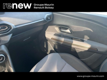 Photo 35 du bon plan DACIA Jogger 1.0 ECO-G 100ch Extreme+ 7 places -24 occasion à 20999 €