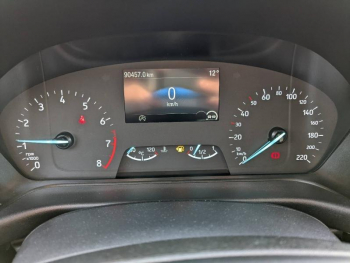 Photo 9 du bon plan FORD Puma 1.0 Flexifuel 125ch S&S mHEV Titanium occasion à 14490 €