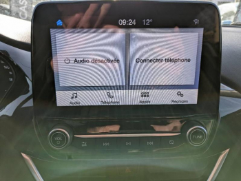 Photo 10 du bon plan FORD Puma 1.0 Flexifuel 125ch S&S mHEV Titanium occasion à 14490 €