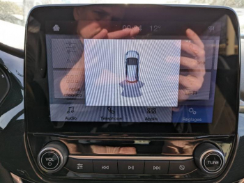 Photo 11 du bon plan FORD Puma 1.0 Flexifuel 125ch S&S mHEV Titanium occasion à 14490 €