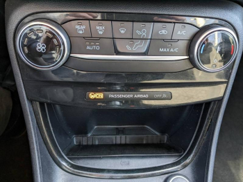 Photo 13 du bon plan FORD Puma 1.0 Flexifuel 125ch S&S mHEV Titanium occasion à 14490 €