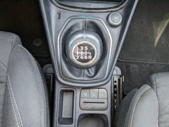 Photo 14 du bon plan FORD Puma 1.0 Flexifuel 125ch S&S mHEV Titanium occasion à 14490 €