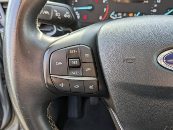 Photo 15 du bon plan FORD Puma 1.0 Flexifuel 125ch S&S mHEV Titanium occasion à 14490 €