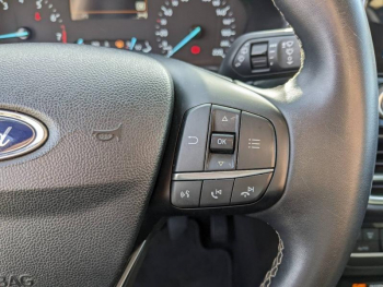 Photo 17 du bon plan FORD Puma 1.0 Flexifuel 125ch S&S mHEV Titanium occasion à 14490 €