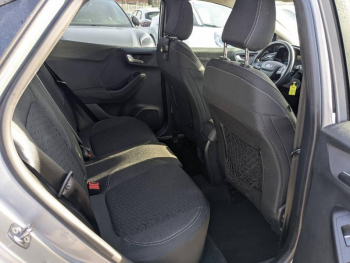 Photo 20 du bon plan FORD Puma 1.0 Flexifuel 125ch S&S mHEV Titanium occasion à 14490 €