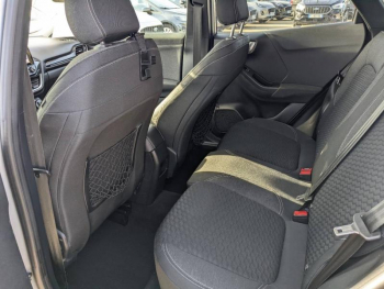 Photo 21 du bon plan FORD Puma 1.0 Flexifuel 125ch S&S mHEV Titanium occasion à 14490 €