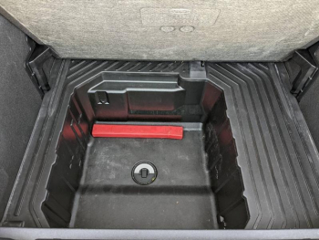 Photo 23 du bon plan FORD Puma 1.0 Flexifuel 125ch S&S mHEV Titanium occasion à 14490 €