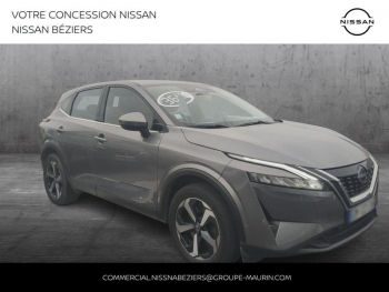 Photo 2 du bon plan NISSAN Qashqai e-POWER 190ch Business Edition 2022 occasion à 24990 €