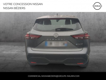 Photo 3 du bon plan NISSAN Qashqai e-POWER 190ch Business Edition 2022 occasion à 24990 €