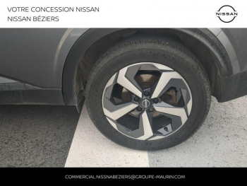 Photo 4 du bon plan NISSAN Qashqai e-POWER 190ch Business Edition 2022 occasion à 24990 €
