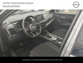 Photo 5 du bon plan NISSAN Qashqai e-POWER 190ch Business Edition 2022 occasion à 24990 €