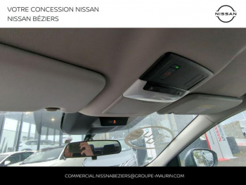 Photo 6 du bon plan NISSAN Qashqai e-POWER 190ch Business Edition 2022 occasion à 24990 €