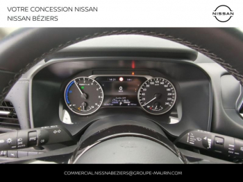 Photo 8 du bon plan NISSAN Qashqai e-POWER 190ch Business Edition 2022 occasion à 24990 €