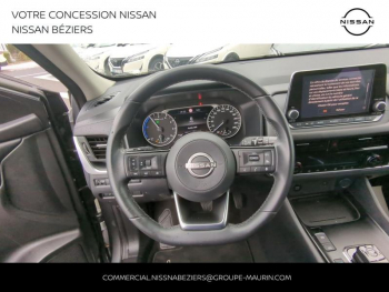 Photo 9 du bon plan NISSAN Qashqai e-POWER 190ch Business Edition 2022 occasion à 24990 €