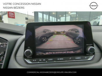 Photo 10 du bon plan NISSAN Qashqai e-POWER 190ch Business Edition 2022 occasion à 24990 €