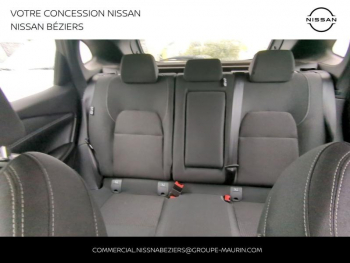 Photo 11 du bon plan NISSAN Qashqai e-POWER 190ch Business Edition 2022 occasion à 24990 €