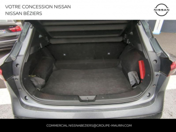 Photo 12 du bon plan NISSAN Qashqai e-POWER 190ch Business Edition 2022 occasion à 24990 €