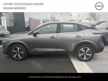 Photo 14 du bon plan NISSAN Qashqai e-POWER 190ch Business Edition 2022 occasion à 24990 €