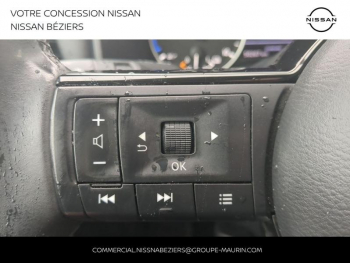 Photo 15 du bon plan NISSAN Qashqai e-POWER 190ch Business Edition 2022 occasion à 24990 €