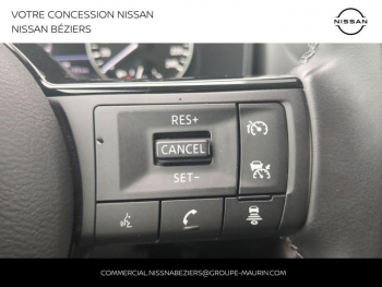 Photo 16 du bon plan NISSAN Qashqai e-POWER 190ch Business Edition 2022 occasion à 24990 €