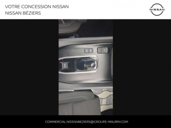 Photo 17 du bon plan NISSAN Qashqai e-POWER 190ch Business Edition 2022 occasion à 24990 €