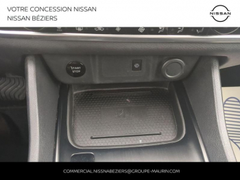 Photo 18 du bon plan NISSAN Qashqai e-POWER 190ch Business Edition 2022 occasion à 24990 €
