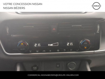Photo 19 du bon plan NISSAN Qashqai e-POWER 190ch Business Edition 2022 occasion à 24990 €