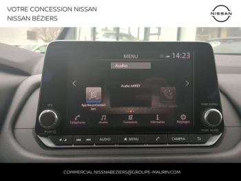 Photo 20 du bon plan NISSAN Qashqai e-POWER 190ch Business Edition 2022 occasion à 24990 €