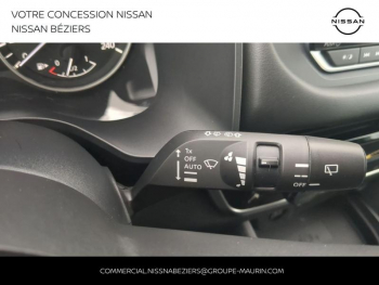 Photo 22 du bon plan NISSAN Qashqai e-POWER 190ch Business Edition 2022 occasion à 24990 €