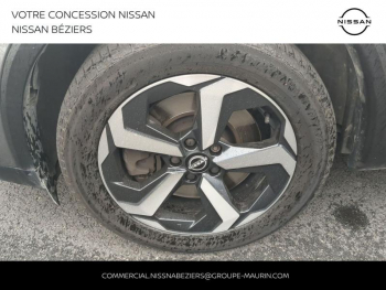 Photo 23 du bon plan NISSAN Qashqai e-POWER 190ch Business Edition 2022 occasion à 24990 €