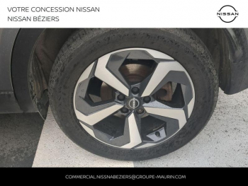 Photo 24 du bon plan NISSAN Qashqai e-POWER 190ch Business Edition 2022 occasion à 24990 €
