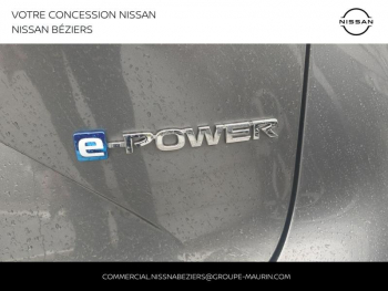 Photo 25 du bon plan NISSAN Qashqai e-POWER 190ch Business Edition 2022 occasion à 24990 €