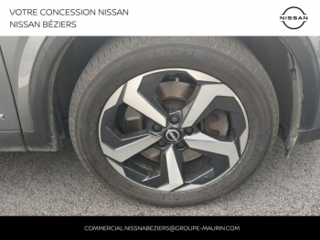 Photo 26 du bon plan NISSAN Qashqai e-POWER 190ch Business Edition 2022 occasion à 24990 €