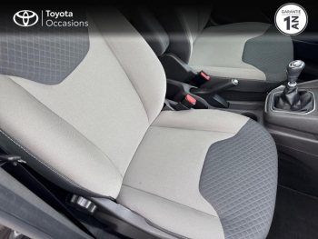 Photo 6 du bon plan FORD Tourneo Courier 1.0E 100ch Titanium occasion à 14990 €