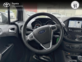 Photo 9 du bon plan FORD Tourneo Courier 1.0E 100ch Titanium occasion à 14990 €