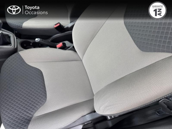 Photo 11 du bon plan FORD Tourneo Courier 1.0E 100ch Titanium occasion à 14990 €