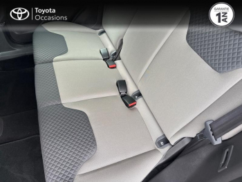 Photo 12 du bon plan FORD Tourneo Courier 1.0E 100ch Titanium occasion à 14990 €