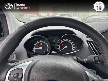 Photo 13 du bon plan FORD Tourneo Courier 1.0E 100ch Titanium occasion à 14990 €