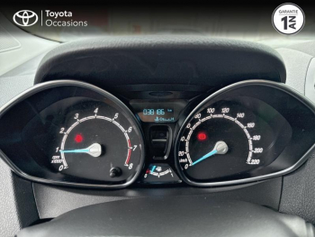 Photo 14 du bon plan FORD Tourneo Courier 1.0E 100ch Titanium occasion à 14990 €