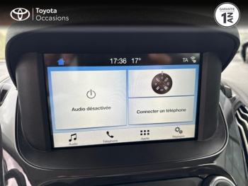 Photo 15 du bon plan FORD Tourneo Courier 1.0E 100ch Titanium occasion à 14990 €