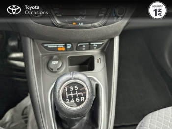 Photo 20 du bon plan FORD Tourneo Courier 1.0E 100ch Titanium occasion à 14990 €