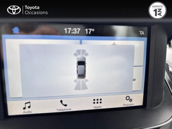 Photo 21 du bon plan FORD Tourneo Courier 1.0E 100ch Titanium occasion à 14990 €