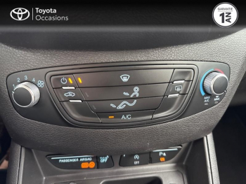 Photo 22 du bon plan FORD Tourneo Courier 1.0E 100ch Titanium occasion à 14990 €