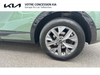 Photo 4 du bon plan KIA Sportage 1.6 T-GDi 230ch HEV  GT-Line Premium BVA6 4x2 occasion à 28990 €
