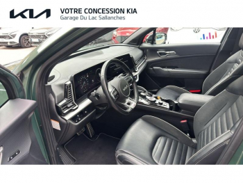 Photo 5 du bon plan KIA Sportage 1.6 T-GDi 230ch HEV  GT-Line Premium BVA6 4x2 occasion à 28990 €