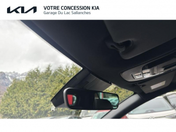 Photo 6 du bon plan KIA Sportage 1.6 T-GDi 230ch HEV  GT-Line Premium BVA6 4x2 occasion à 28990 €