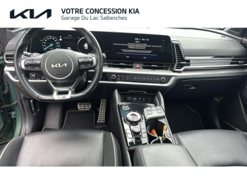 Photo 7 du bon plan KIA Sportage 1.6 T-GDi 230ch HEV  GT-Line Premium BVA6 4x2 occasion à 28990 €