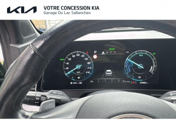 Photo 8 du bon plan KIA Sportage 1.6 T-GDi 230ch HEV  GT-Line Premium BVA6 4x2 occasion à 28990 €