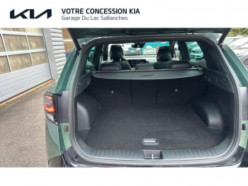 Photo 12 du bon plan KIA Sportage 1.6 T-GDi 230ch HEV  GT-Line Premium BVA6 4x2 occasion à 28990 €